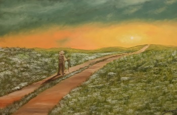 No Simple Highway