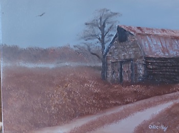 Old And Abandoned